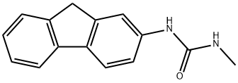 1-(9H-Fluoren-2-yl)-3-methylurea