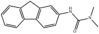 1,1-Dimethyl-3-(9H-fluoren-2-yl)urea