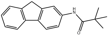 2,2-Dimethyl-N-(9H-fluoren-2-yl)propionamide