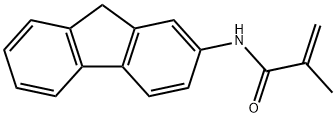 N-(9H-Fluoren-2-yl)-2-methylacrylamide