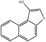 naphtho[2,1-b]thiophene-1-ol