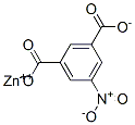5-硝基-1,3-苯二甲酸锌盐
