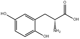 2,5-Dihydroxy-D-Phenylalanine
