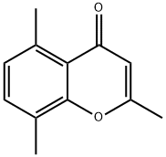 2,5,8-Trimethyl-4H-1-benzopyran-4-one