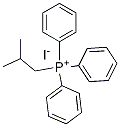 isobutyltriphenylphosphoniuM iodide