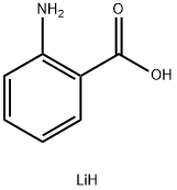 lithium anthranilate