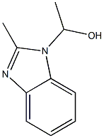 1H-Benzimidazole-1-methanol,alpha,2-dimethyl-(9CI)