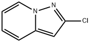 2-CHLORO-PYRAZOLO[1,5-A]PYRIDINE