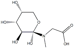 Fructosyl Glycine α/β Mixture (Mixture of DiastereoMers)
