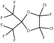 4,5-二氯全氟(2,2-二甲基-1,3-二氧戊环)