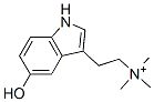 cinobufotenine