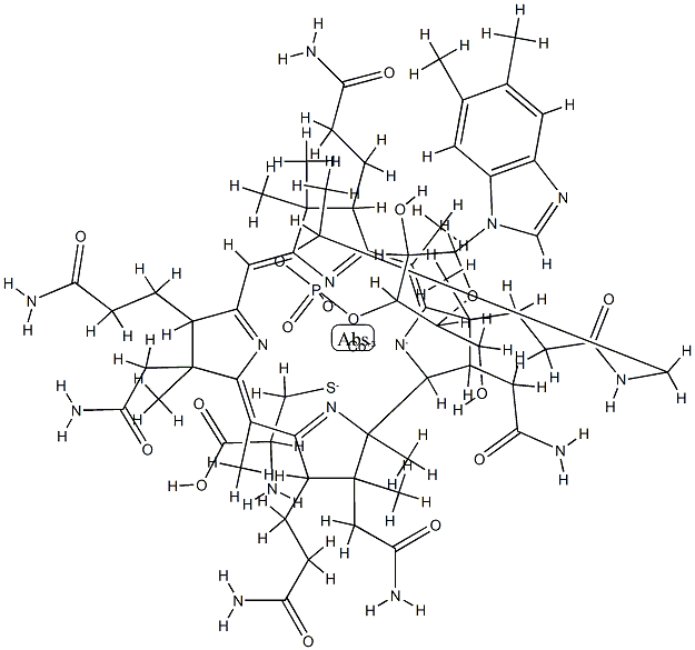 cysteinylcobalamin