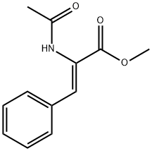 2-乙酰氨基-3-苯基丙烯酸-(Z)-甲酯