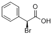 S-2-溴-2-苯基乙酸
