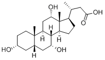 norcholic acid