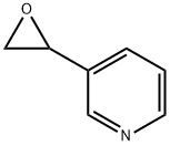 3 - (环氧乙烷-2 - 基)吡啶
