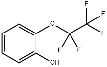 2-(1,1,2,2,2-PENTAFLUOROETHOXY)PHENOL
