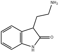 3-(2-氨基乙基)吲哚啉-2-酮盐酸盐