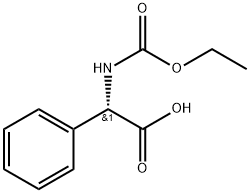 (S)-2-((乙氧羰基)氨基)-2-苯乙酸