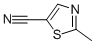 2-甲基噻唑-5-甲腈