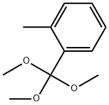 1-Methyl-2-(trimethoxymethyl)benzene