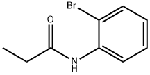 N-(2-BROMOPHENYL)PROPANAMIDE