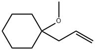 1-ALLYL-1-METHOXY-CYCLOHEXANE
