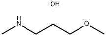 1-methoxy-3-(methylamino)-2-propanol(SALTDATA: FREE)