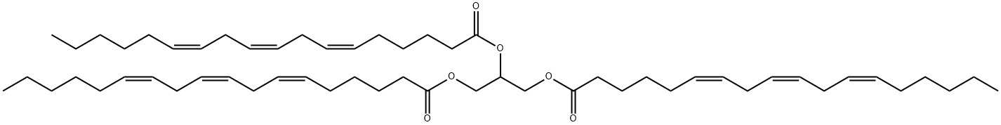 Glycerol Tri-.gamma.-Linolenoyl