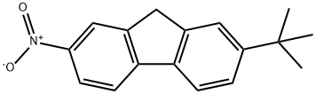 7-TERTBUTYL-2-NITROFLUORENE