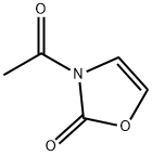 3-乙酰基-2-噁唑酮