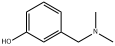 3-[(dimethylamino)methyl]phenol