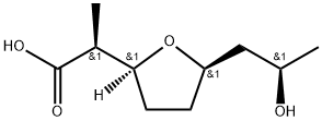 Nonactinic acid