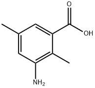 3-Amino-2,5-dimethylbenzoic acid