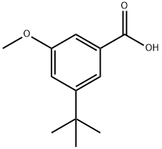 3-METHOXY-5-TERT-BUTYLBENZOIC ACID