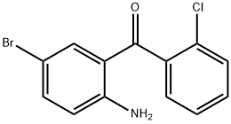 2-氨基-5-溴-2'-氯二苯甲酮
