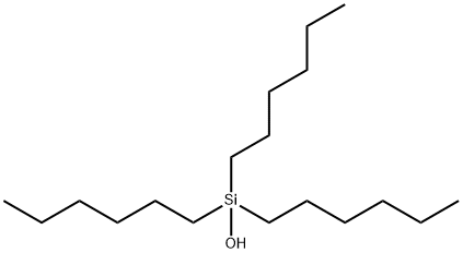 TRIHEXYLSILANOL