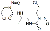 1,1'-Propylenebis[3-(2-chloroethyl)-3-nitrosourea]