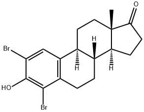 2,4-DibroMo Estrone