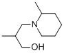 2-METHYL-3-(2-METHYL-PIPERIDIN-1-YL)-PROPAN-1-OL