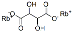 RUBIDIUM TARTRATE
