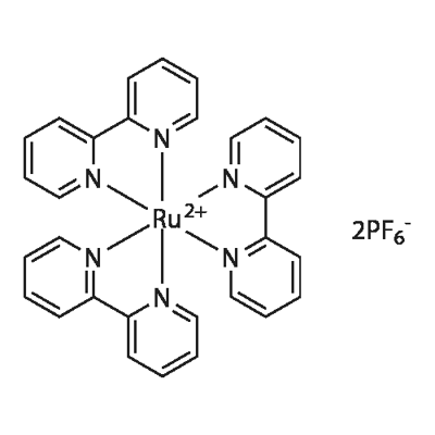 三(2,2'-联吡啶)钌二(六氟磷酸)盐
