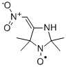 4-Nitromethylene-2,2,5,5-tetramethylimidazolidine-1-oxyl
