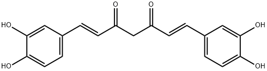 Didemethyl Curcumin