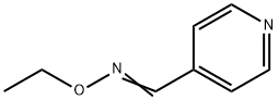 isonicotinaldehyde O-ethyloxime