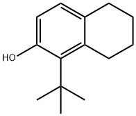 1-(1,1-dimethylethyl)-5,6,7,8-tetrahydro-2-naphthol