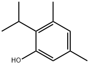 2-isopropyl-3,5-xylenol