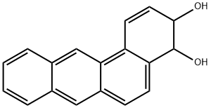benzanthracene-3,4-dihydrodiol