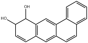 benzanthracene-10,11-dihydrodiol