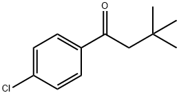 1-(4-氯苯基)-3,3-二甲基丁烷-1-酮